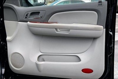 2009 Chevrolet Silverado 1500 LTZ