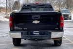 2009 Chevrolet Silverado 1500 LTZ