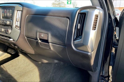 2016 Chevrolet Silverado 1500 LT LT2