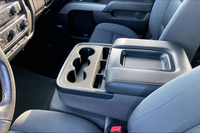 2016 Chevrolet Silverado 1500 LT LT2