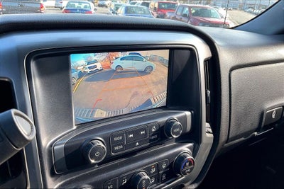 2016 Chevrolet Silverado 1500 LT LT2