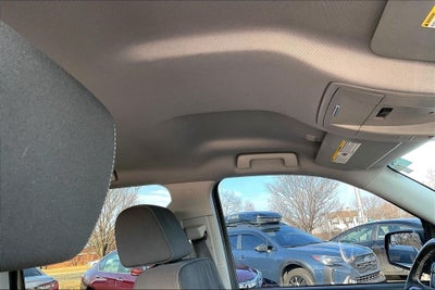 2016 Chevrolet Silverado 1500 LT LT2