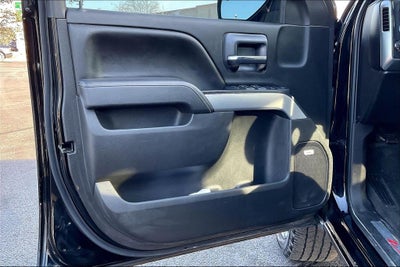 2016 Chevrolet Silverado 1500 LT LT2