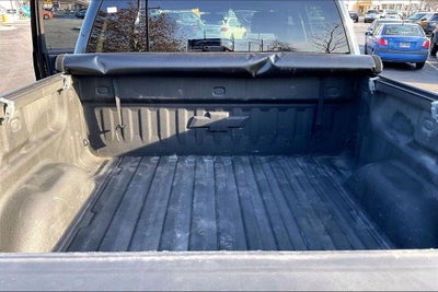 2016 Chevrolet Silverado 1500 LT LT2