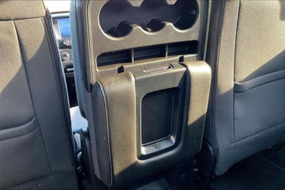 2016 Chevrolet Silverado 1500 LT LT2