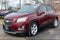 2016 Chevrolet Trax LTZ