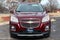 2016 Chevrolet Trax LTZ