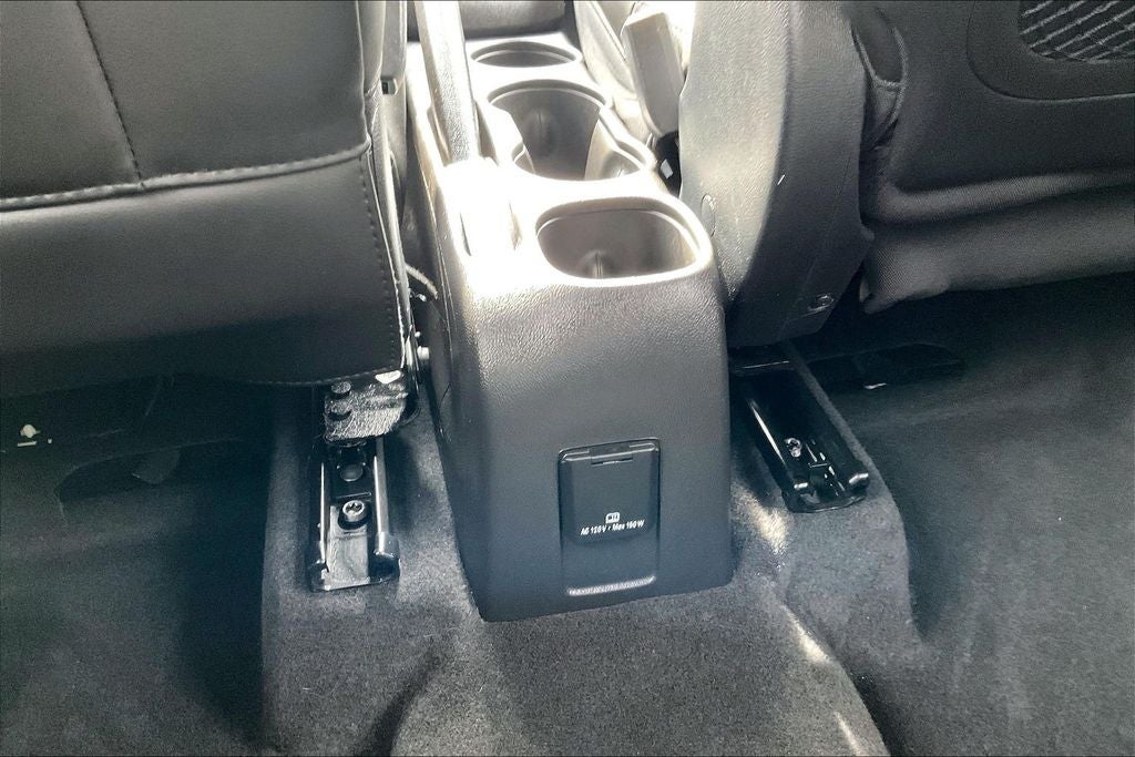 2016 Chevrolet Trax LTZ