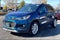 2020 Chevrolet Trax Premier