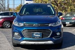2020 Chevrolet Trax Premier