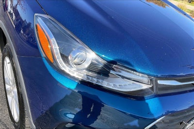 2020 Chevrolet Trax Premier