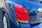 2020 Chevrolet Trax Premier