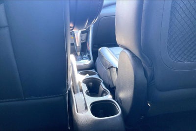 2020 Chevrolet Trax Premier