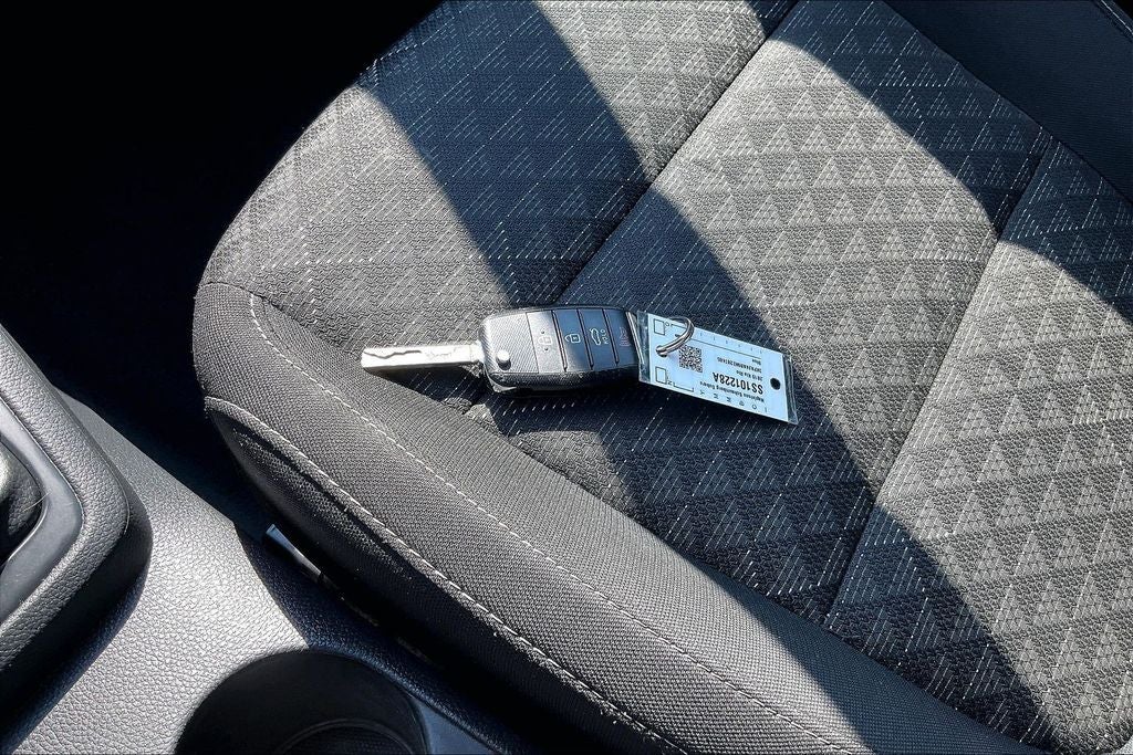 2019 Kia Rio S
