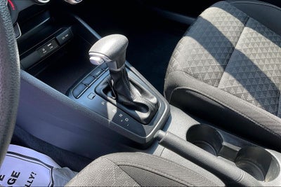 2019 Kia Rio S
