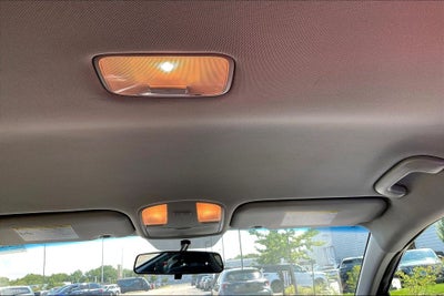 2019 Kia Rio S