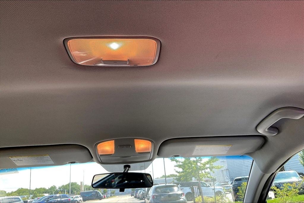 2019 Kia Rio S
