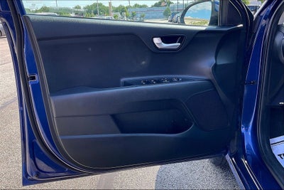 2019 Kia Rio S