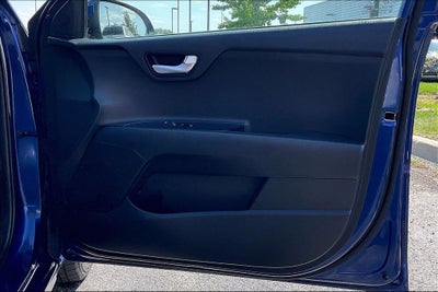 2019 Kia Rio S