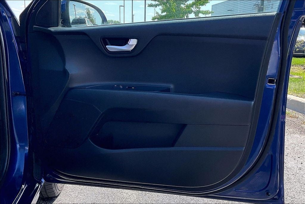 2019 Kia Rio S