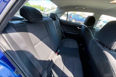 2019 Kia Rio S