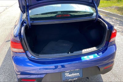 2019 Kia Rio S
