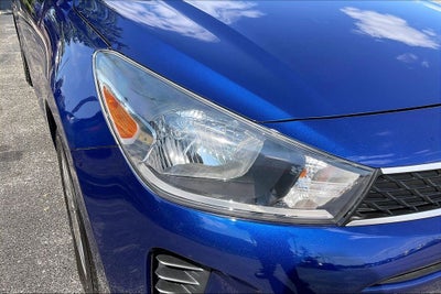 2019 Kia Rio S