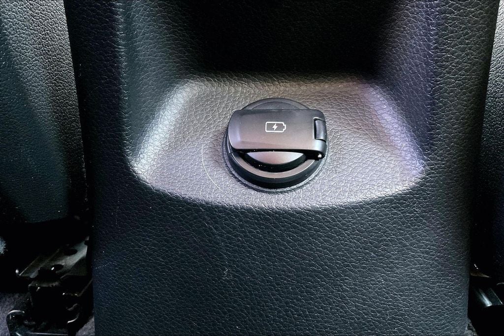 2019 Kia Rio S