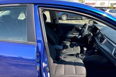 2019 Kia Rio S