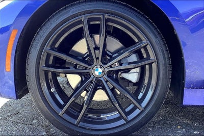 2020 BMW 3 Series 330i xDrive