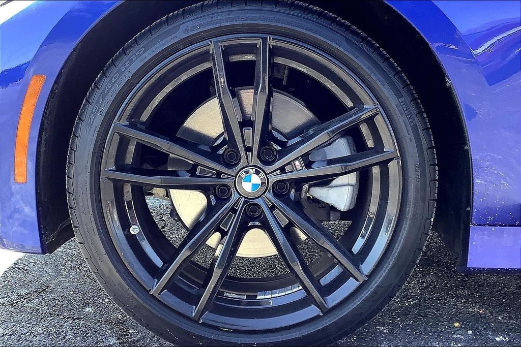 2020 BMW 3 Series 330i xDrive