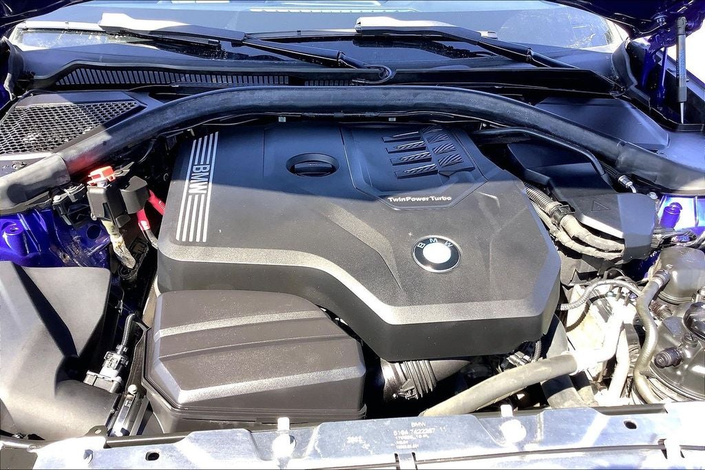 2020 BMW 3 Series 330i xDrive