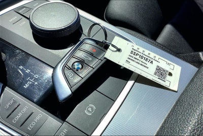 2020 BMW 3 Series 330i xDrive