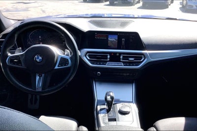 2020 BMW 3 Series 330i xDrive