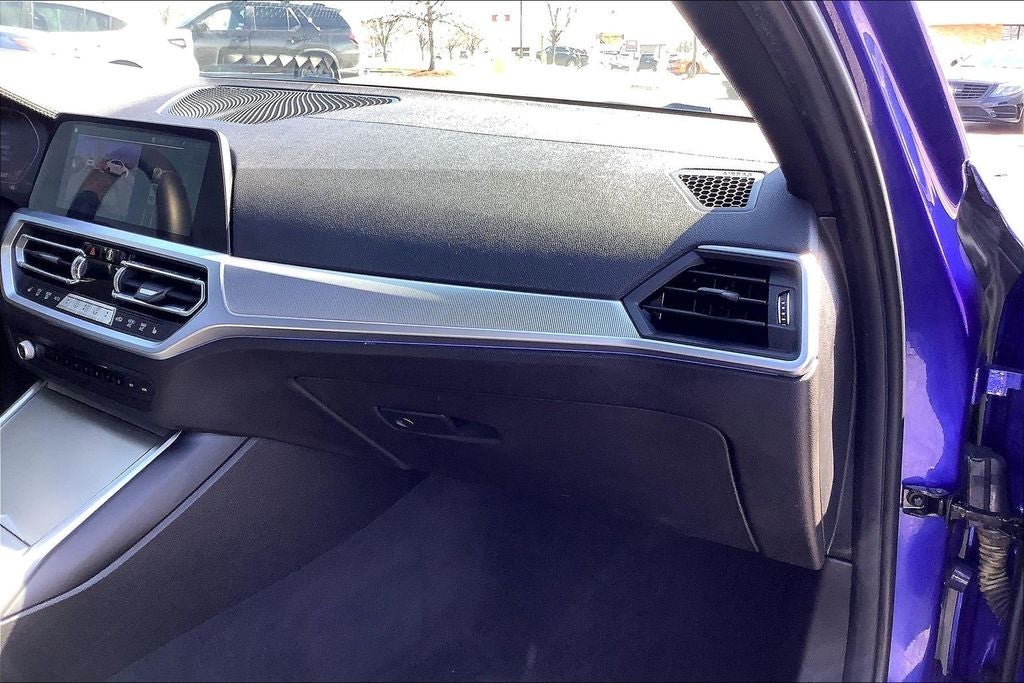 2020 BMW 3 Series 330i xDrive