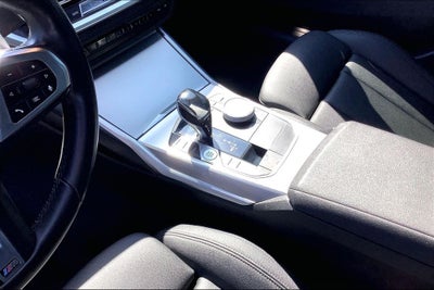 2020 BMW 3 Series 330i xDrive