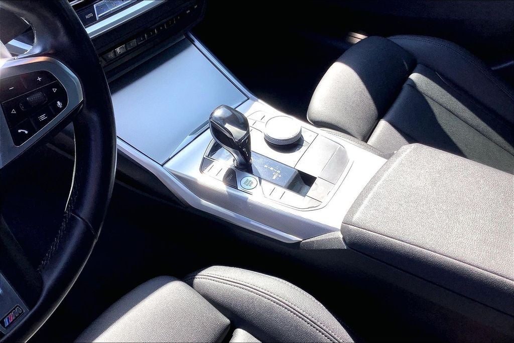 2020 BMW 3 Series 330i xDrive