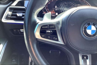 2020 BMW 3 Series 330i xDrive