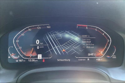 2020 BMW 3 Series 330i xDrive