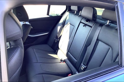 2020 BMW 3 Series 330i xDrive