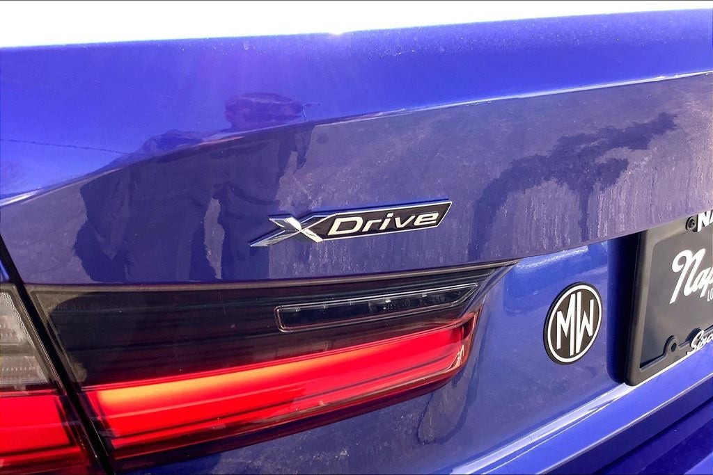 2020 BMW 3 Series 330i xDrive