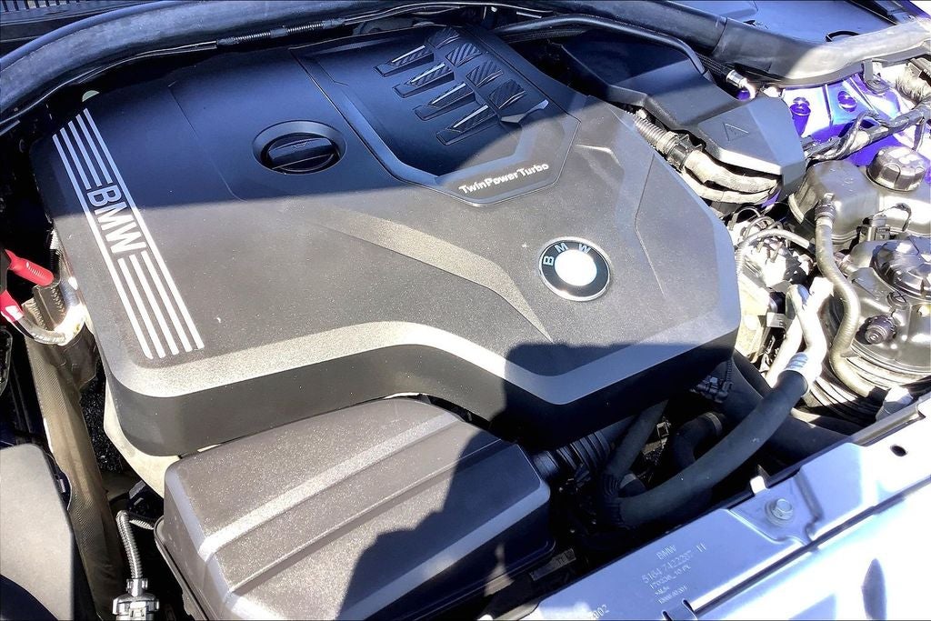 2020 BMW 3 Series 330i xDrive