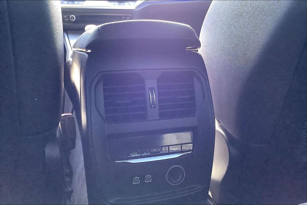 2020 BMW 3 Series 330i xDrive