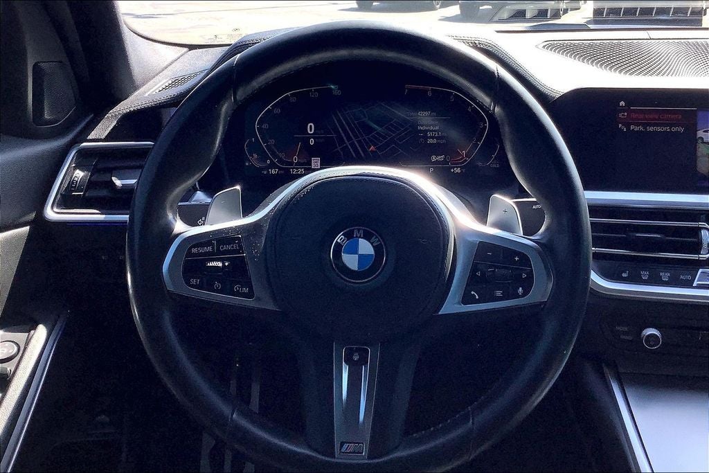 2020 BMW 3 Series 330i xDrive