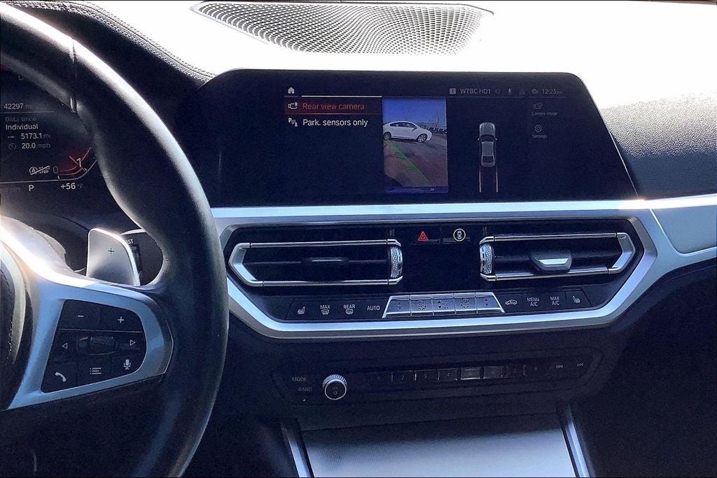 2020 BMW 3 Series 330i xDrive