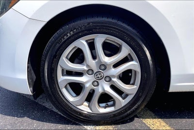 2016 Scion iA Base