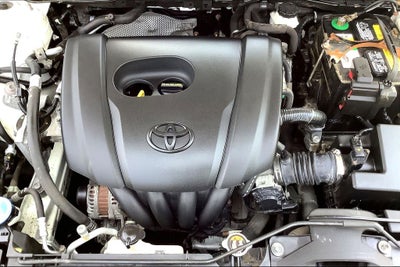 2016 Scion iA Base