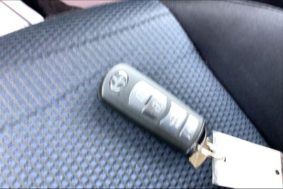 2016 Scion iA Base