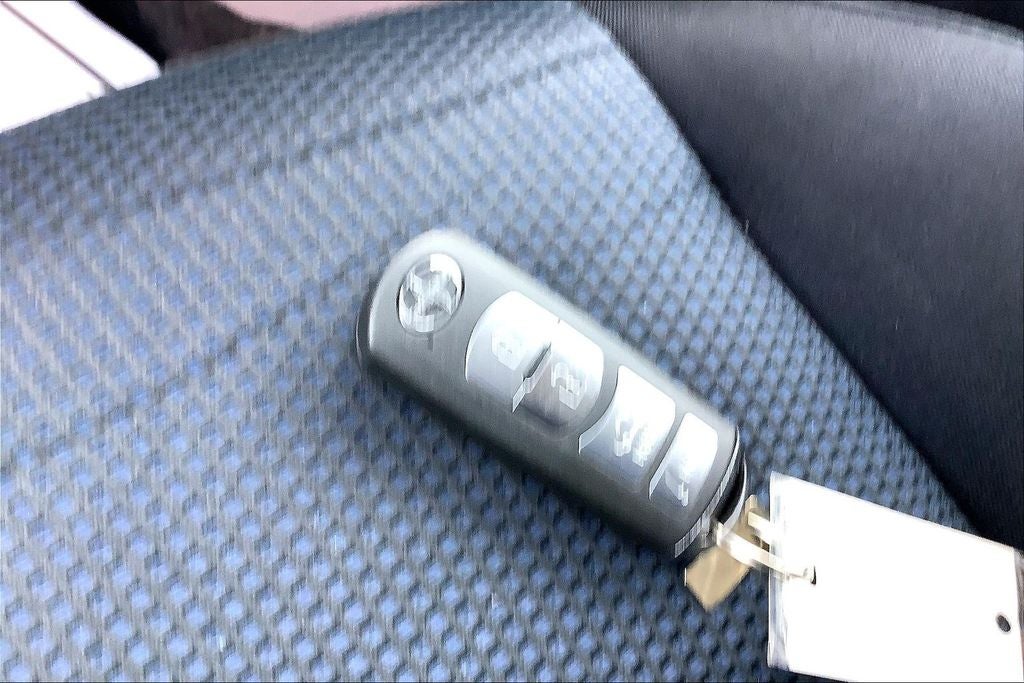 2016 Scion iA Base