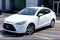 2016 Scion iA Base